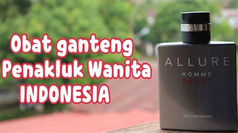 chanel allure review indonesia